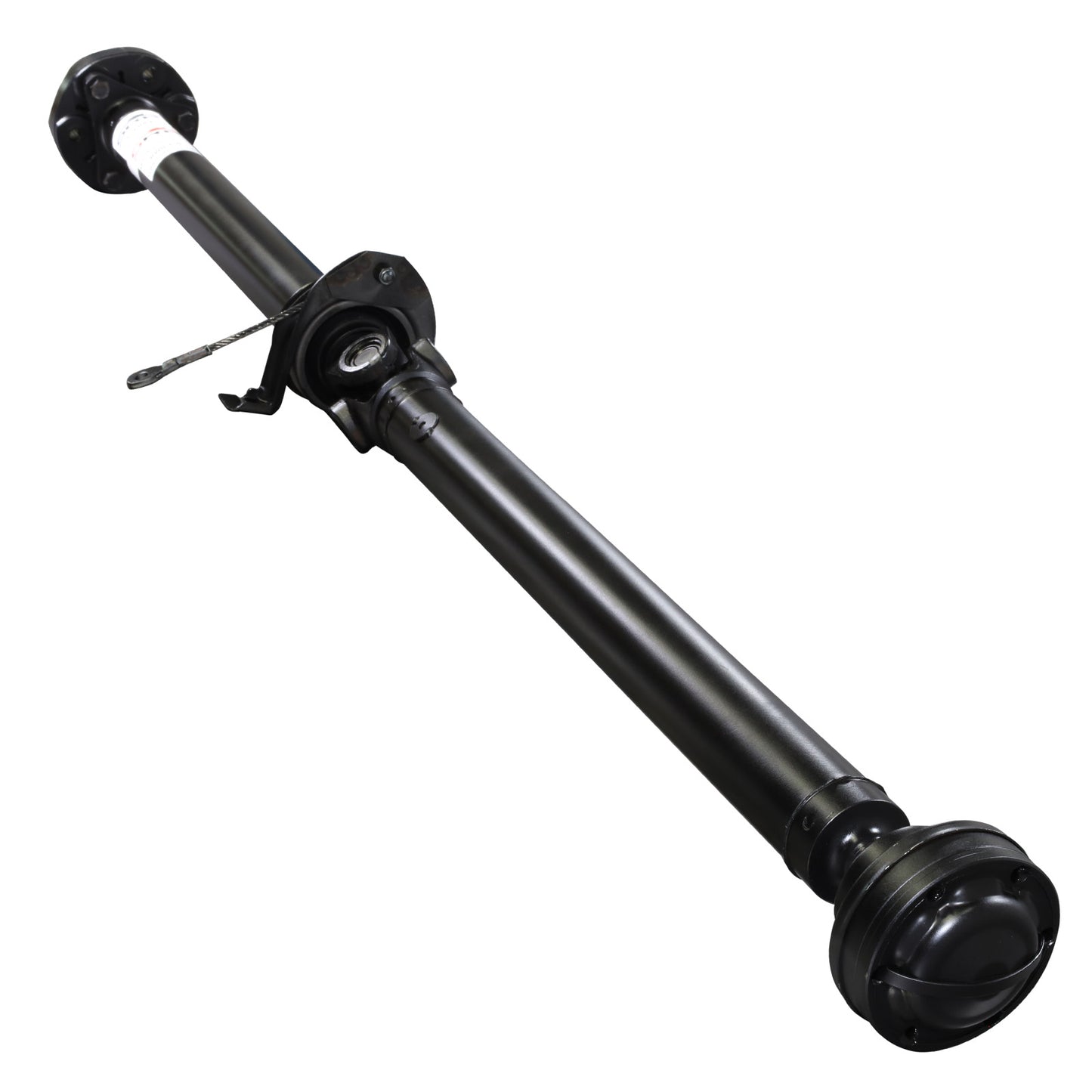Reconditioned Tailshaft for SZ-TX Ford Territory 4.0 Petrol - Up to 10/2014