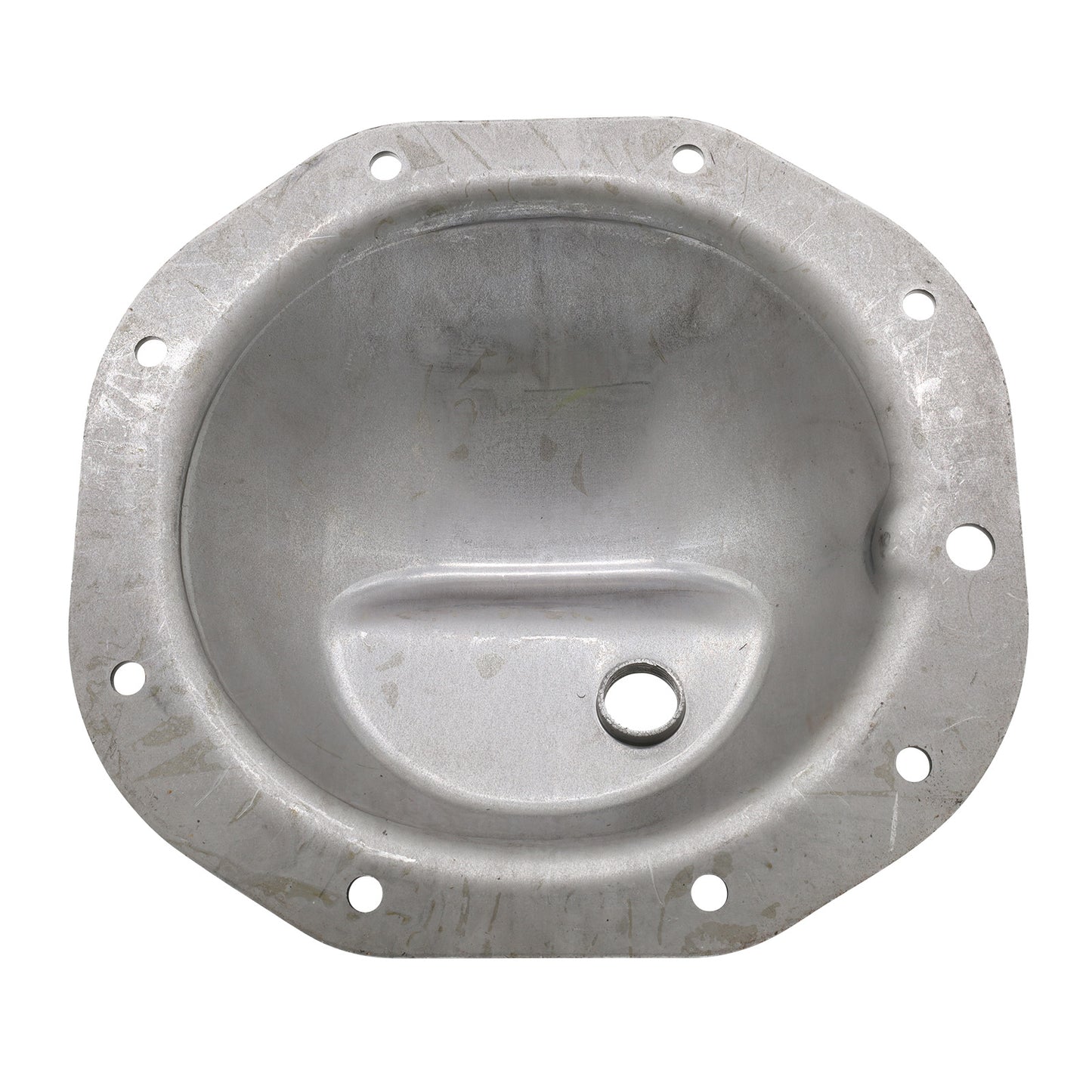 Brand new diff cover for Ford BA BF Falcon XR8 and Turbo Ute differential assembly