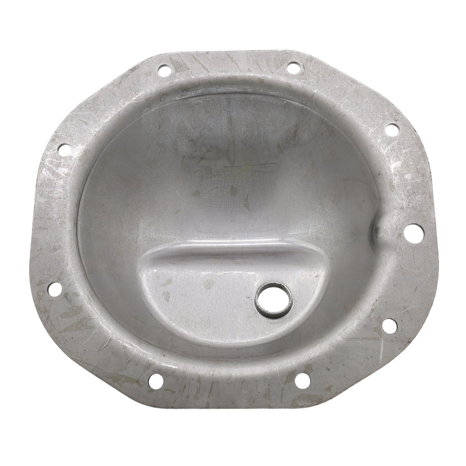 Brand new diff cover for Ford BA BF Falcon XR8 and Turbo Ute differential assembly