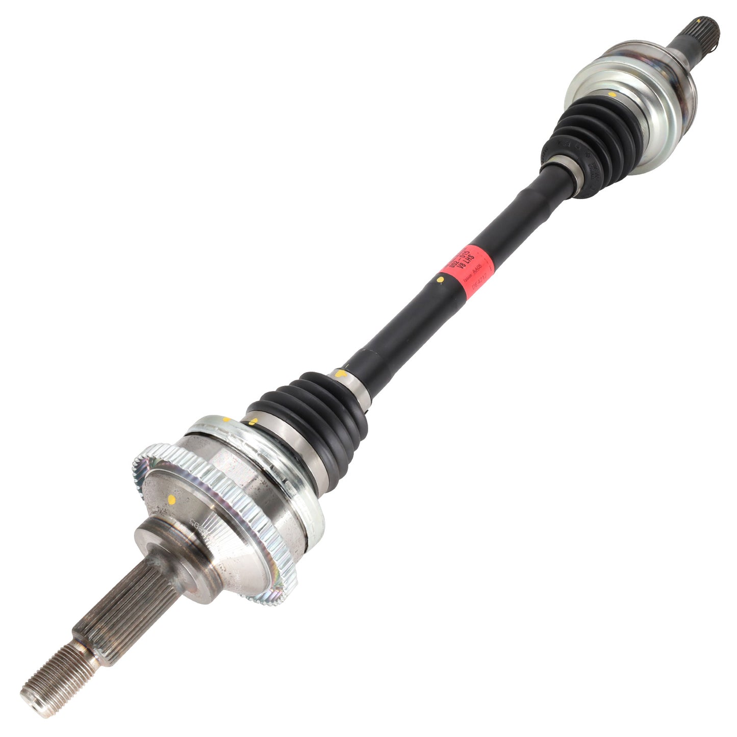 Left Rear Drive Shaft for BA & BF Falcon 30 Spline Genuine Ford
