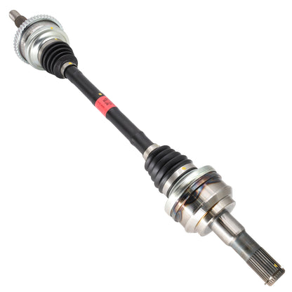 Left Rear Drive Shaft for BA & BF Falcon 30 Spline Genuine Ford