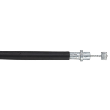 Front handbrake cable suitable for FG Ford Falcon Sedan.