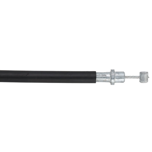 Front handbrake cable suitable for FG Ford Falcon Sedan.