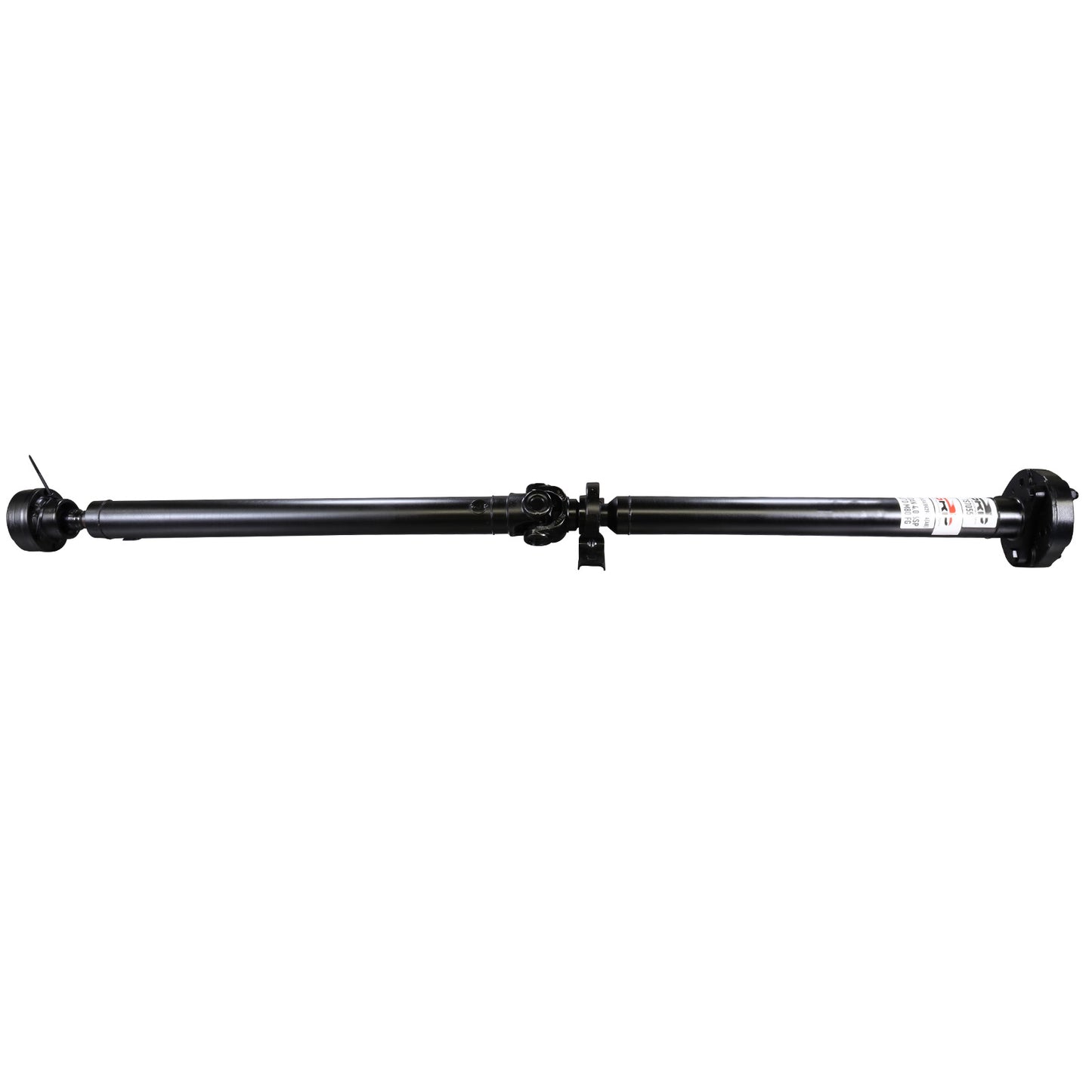 Reconditioned Tailshaft for Ford Falcon FG 6 Speed Automatic Sedan M80 Differential