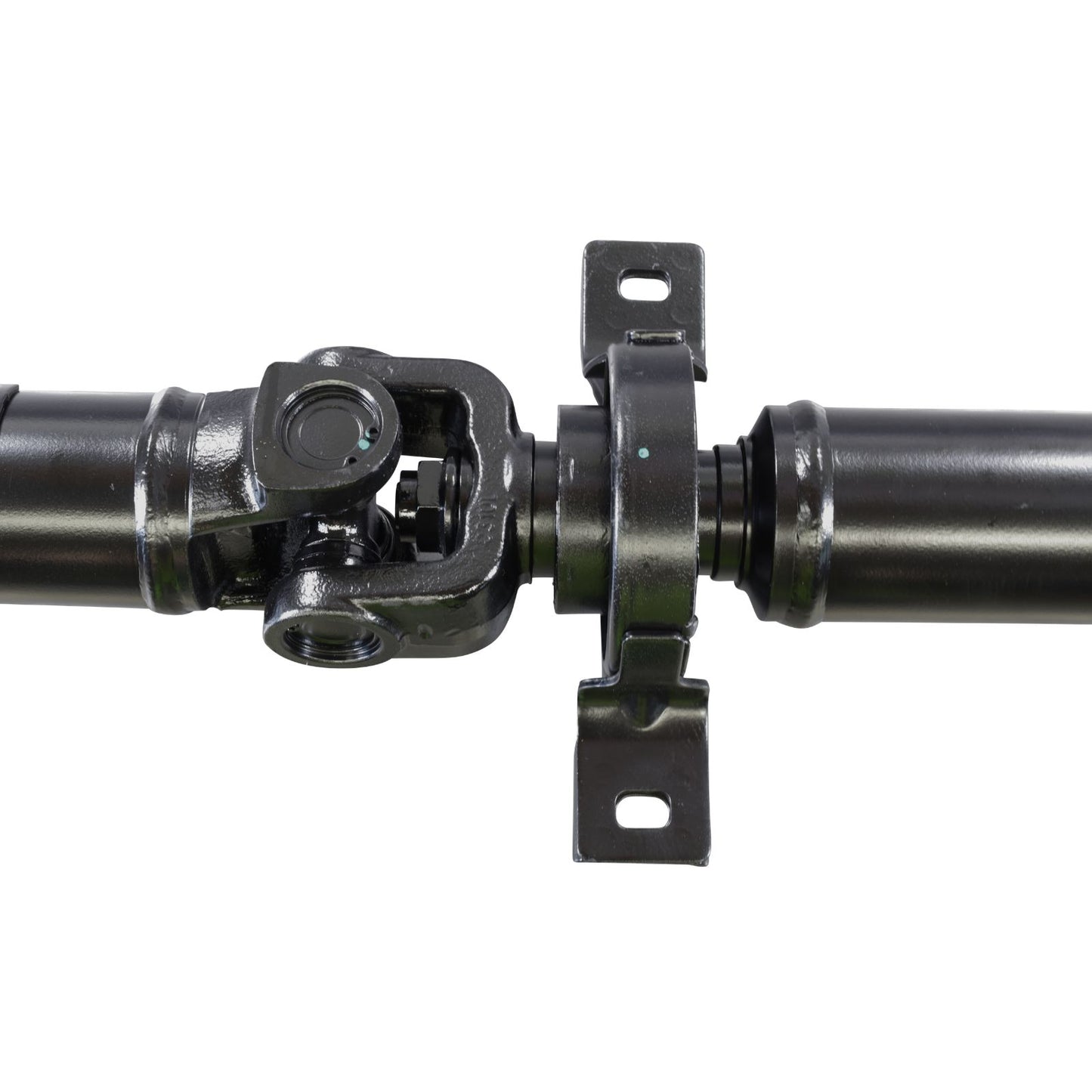 New tailshaft for Ford BF FG Falcon 6 speed automatic