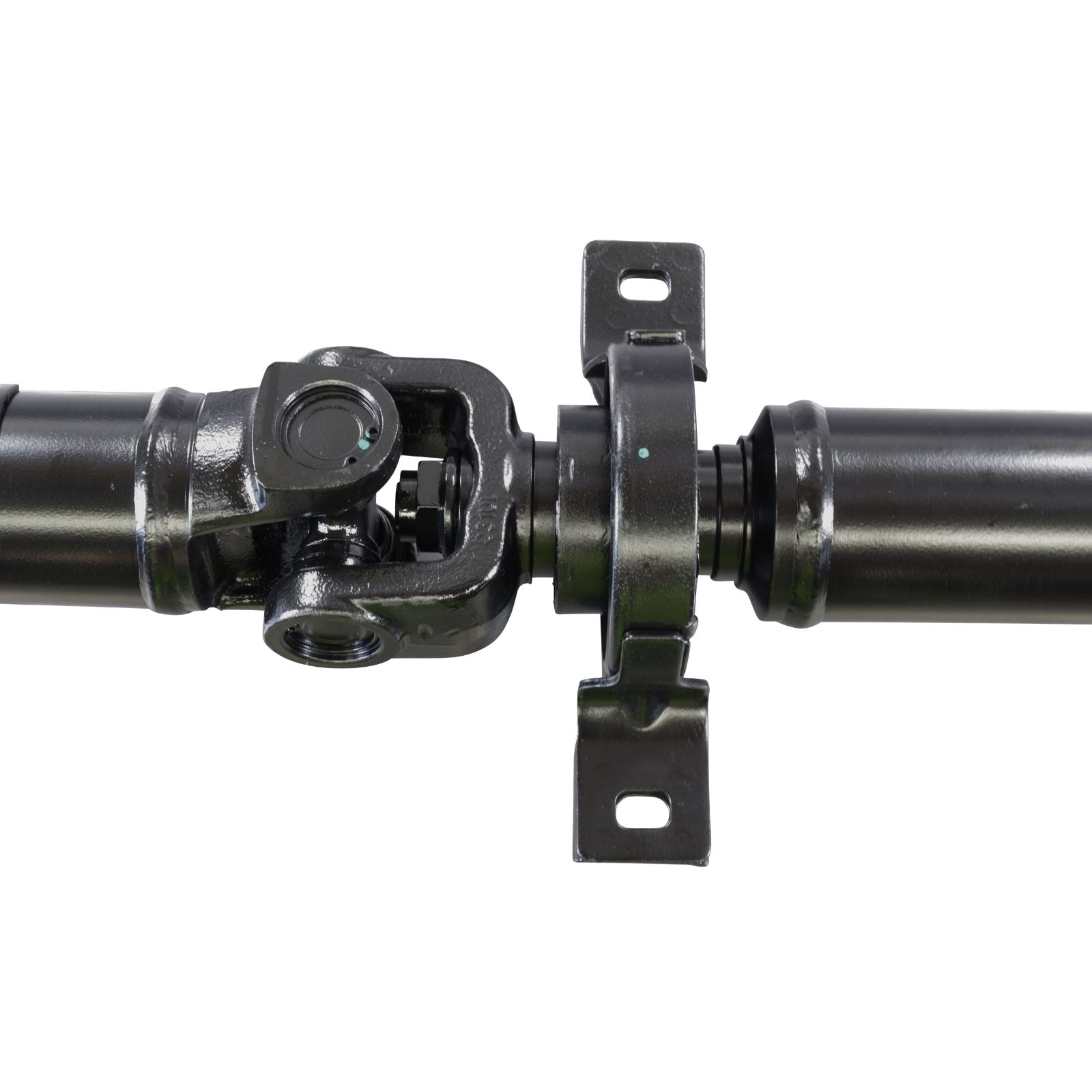 New tailshaft for Ford BF FG Falcon 6 speed automatic