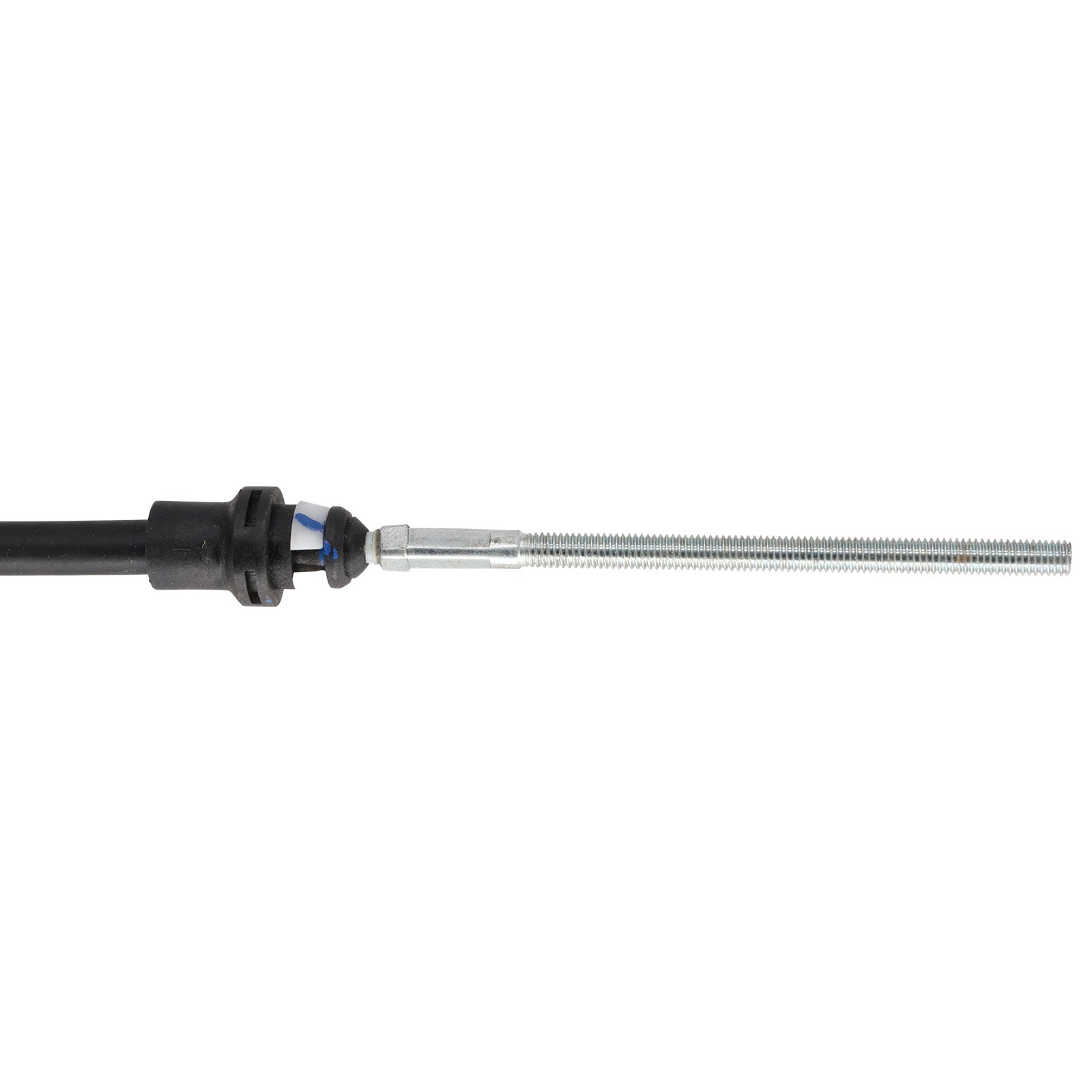 Genuine front handbrake cable for FG Ford Falcon Ute with bench seat.