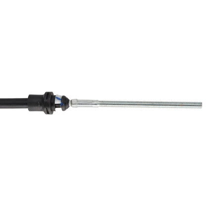 Genuine front handbrake cable for FG Ford Falcon Ute with bench seat.