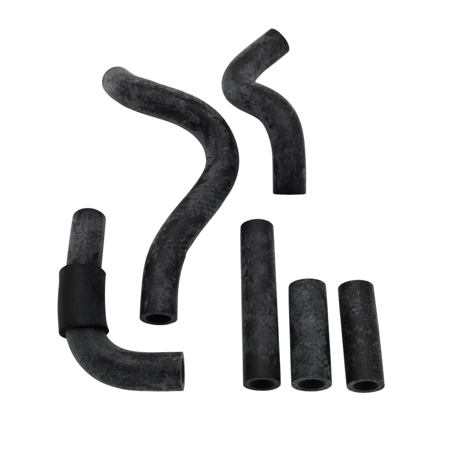 13 Piece Coolant Hose Kit for Toyota LandCruiser 80 Series 1FZ 4.5L 