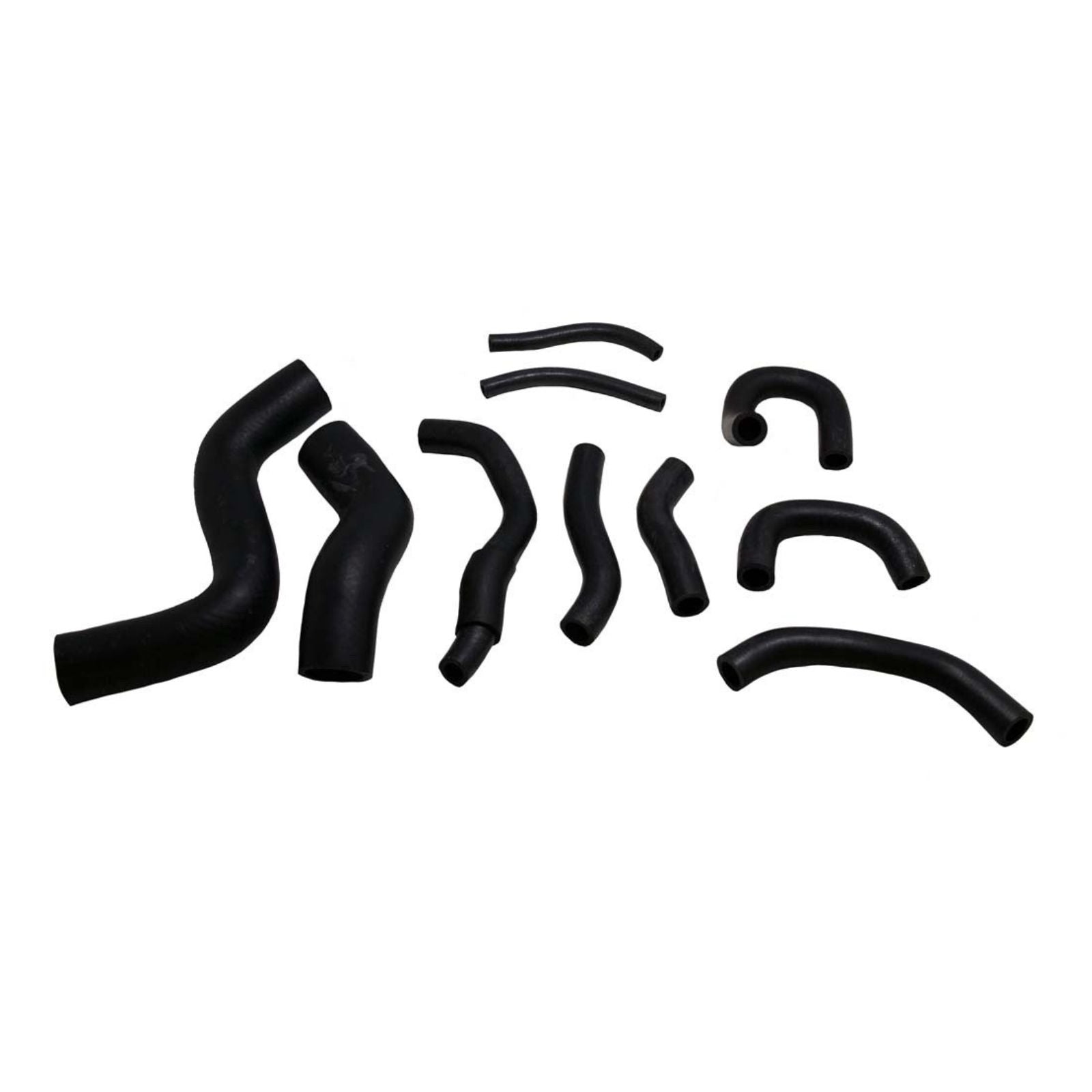 Coolant Hose Kit for Toyota 1KZ Prado 3.0L