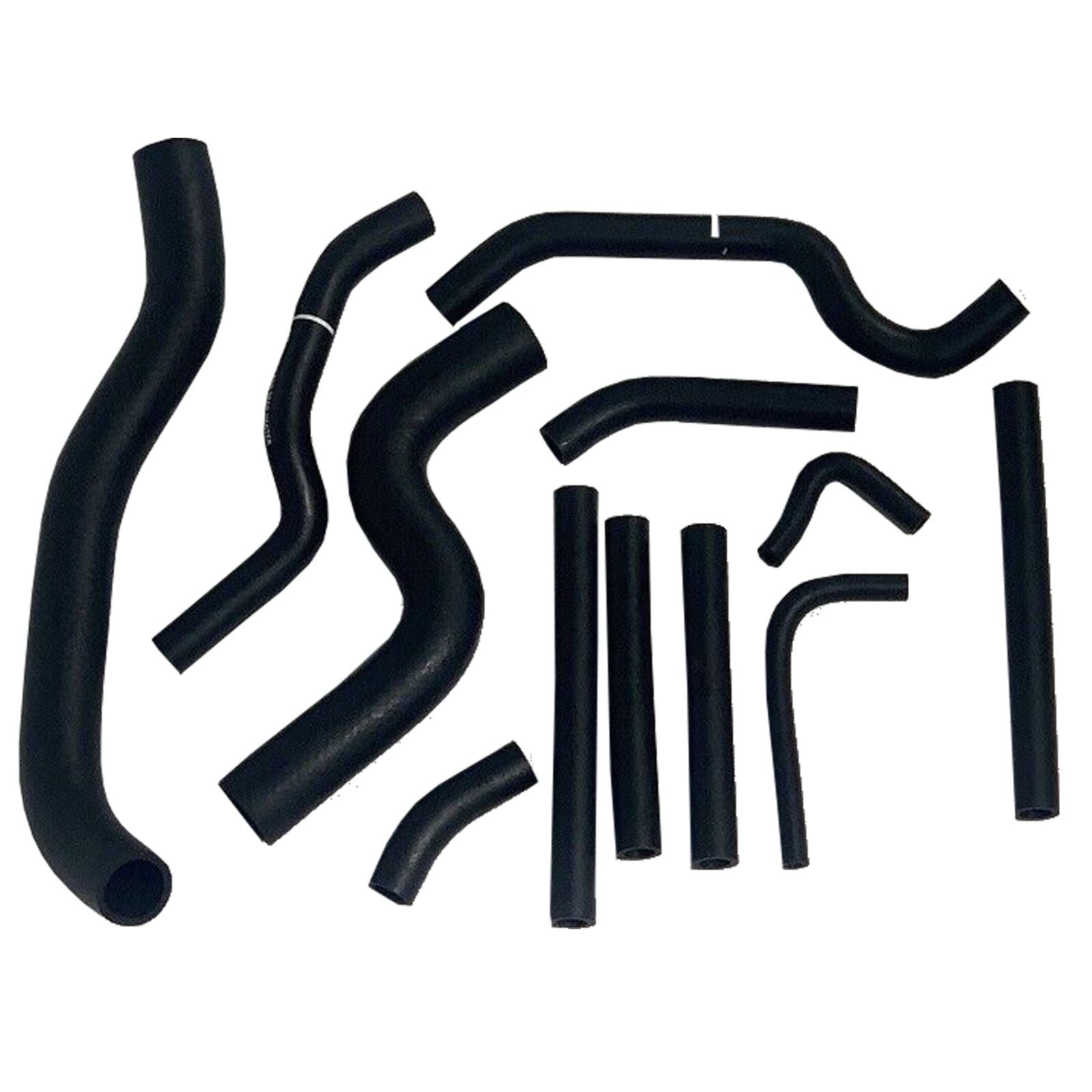 Coolant hose kit for Kia Carnival 3.5L & 3.8L