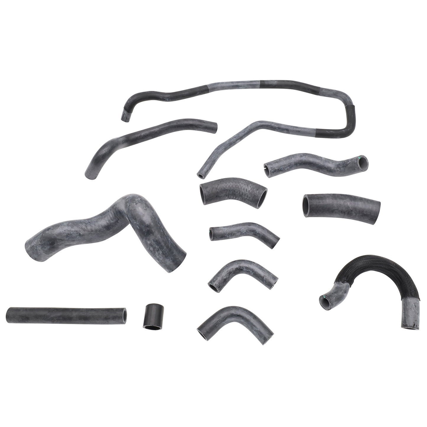 Ford Everest coolant hose kit 3.2L P5AT replacement hoses