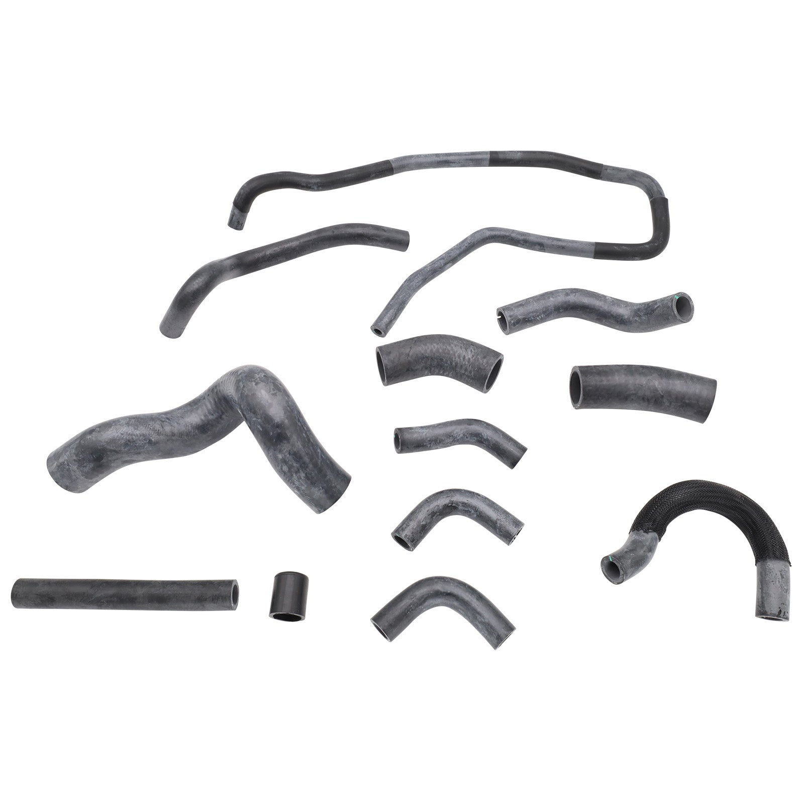 Ford Everest coolant hose kit 3.2L P5AT replacement hoses