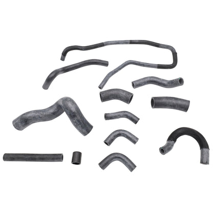 Ford Everest coolant hose kit 3.2L P5AT replacement hoses