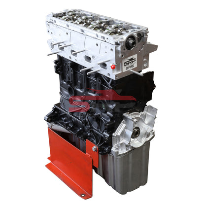 Reconditioned CSHA engine for VW Amarok 2.0L BiTDI