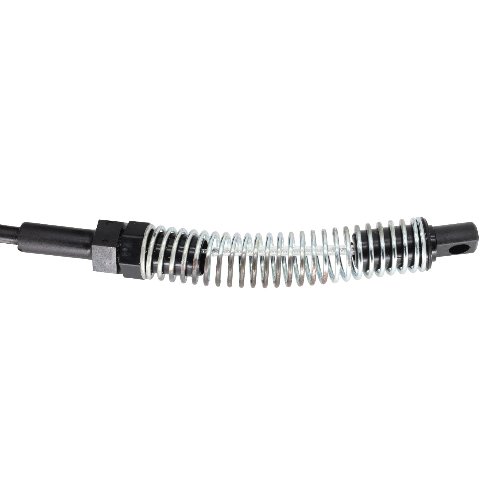 Direct-fit accelerator cable installed in EA-EB CPI Ford Falcon, restoring smooth acceleration and pedal responsiveness.