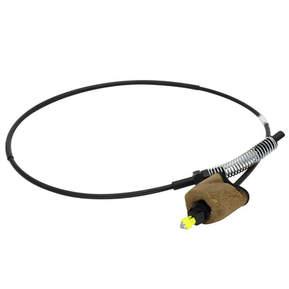 Durable accelerator cable connectors for EA-EB CPI Ford Falcon, ensuring a secure fit and precise throttle control.