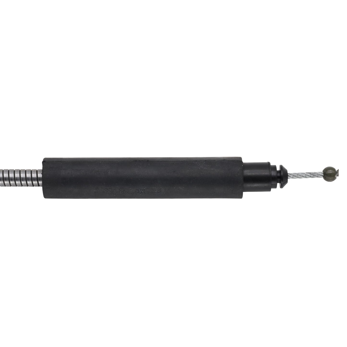 Front handbrake cable for Ford Falcon EA EB ED and XG XH models.