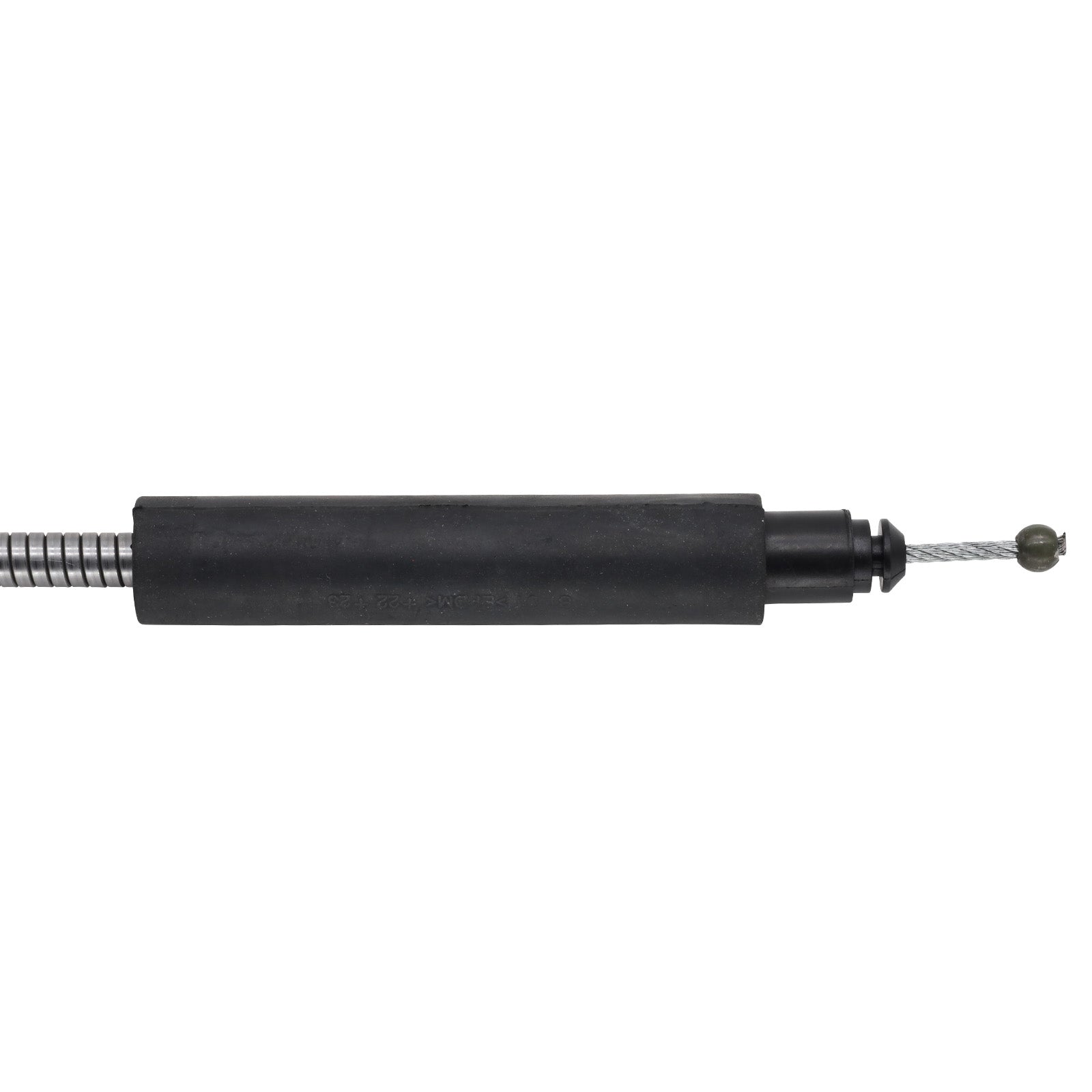 Front handbrake cable for Ford Falcon EA EB ED and XG XH models.