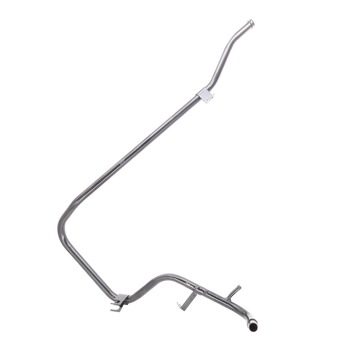 Water tube for Ford EF–AU Falcon long type replacement part