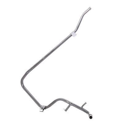 Water tube for Ford EF–AU Falcon long type replacement part
