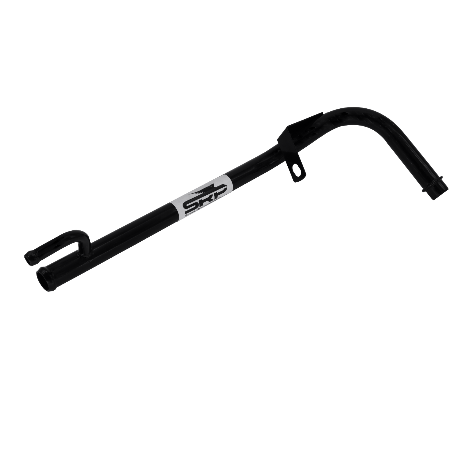 Ford Falcon short water tube cooling pipe replacement