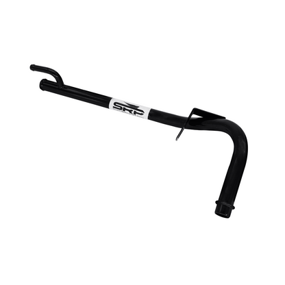 Ford Falcon short water tube cooling pipe replacement