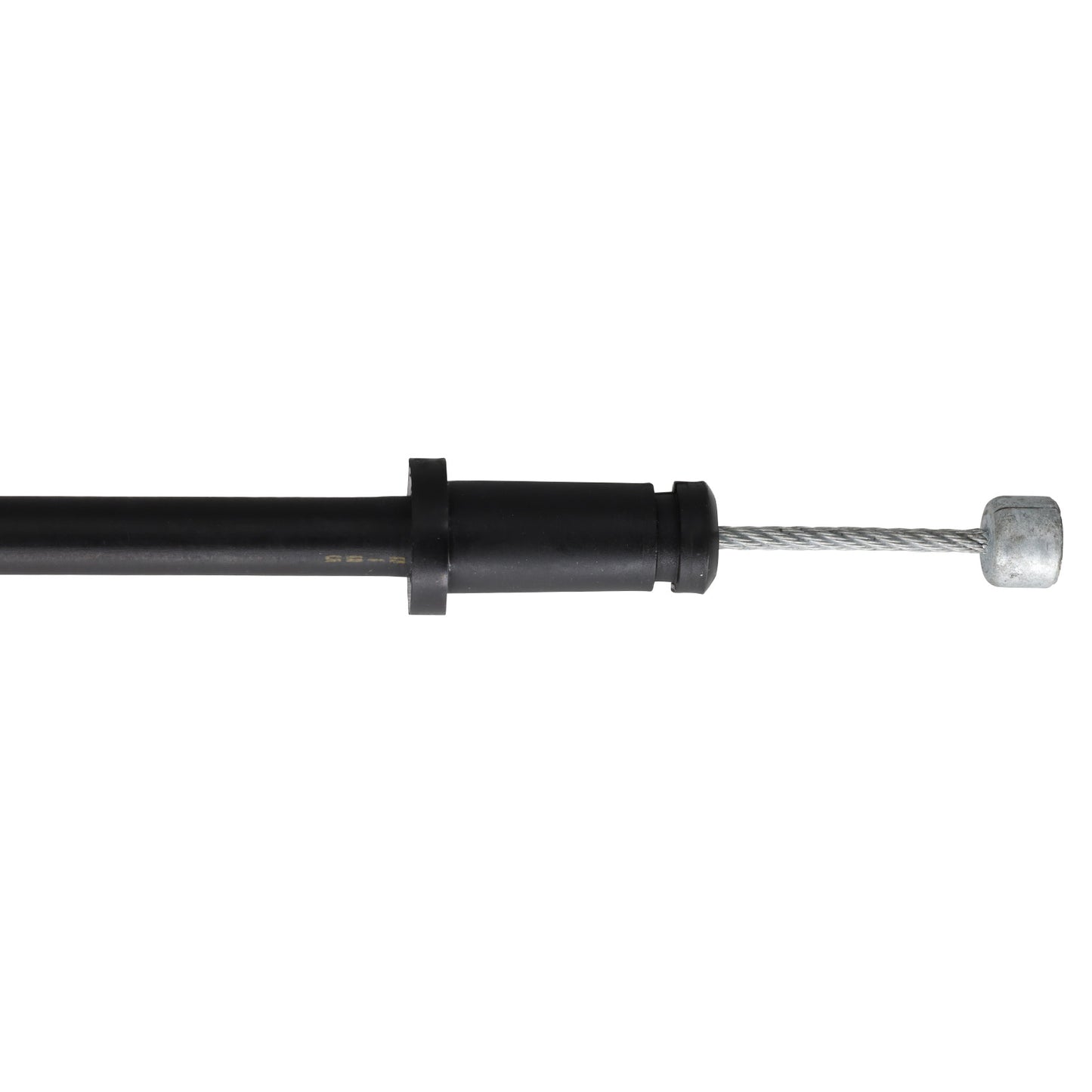 Front handbrake cable for Ford Falcon EF/EL with bucket seats.