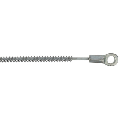 Rear handbrake cable for Ford Falcon EL sedan