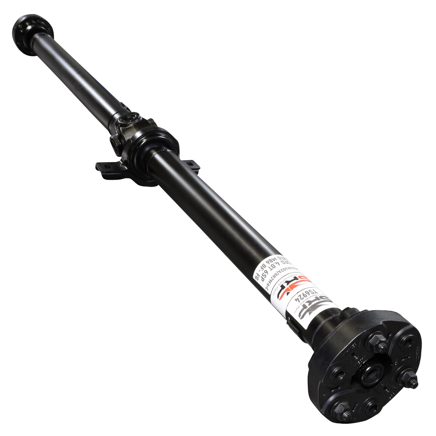 Reconditioned Tailshaft for FG MK2 Ford Falcon 6 Speed Auto Sedan M86 Diff