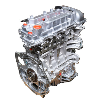 Brand new Hyundai G4FJ 1.6T petrol engine