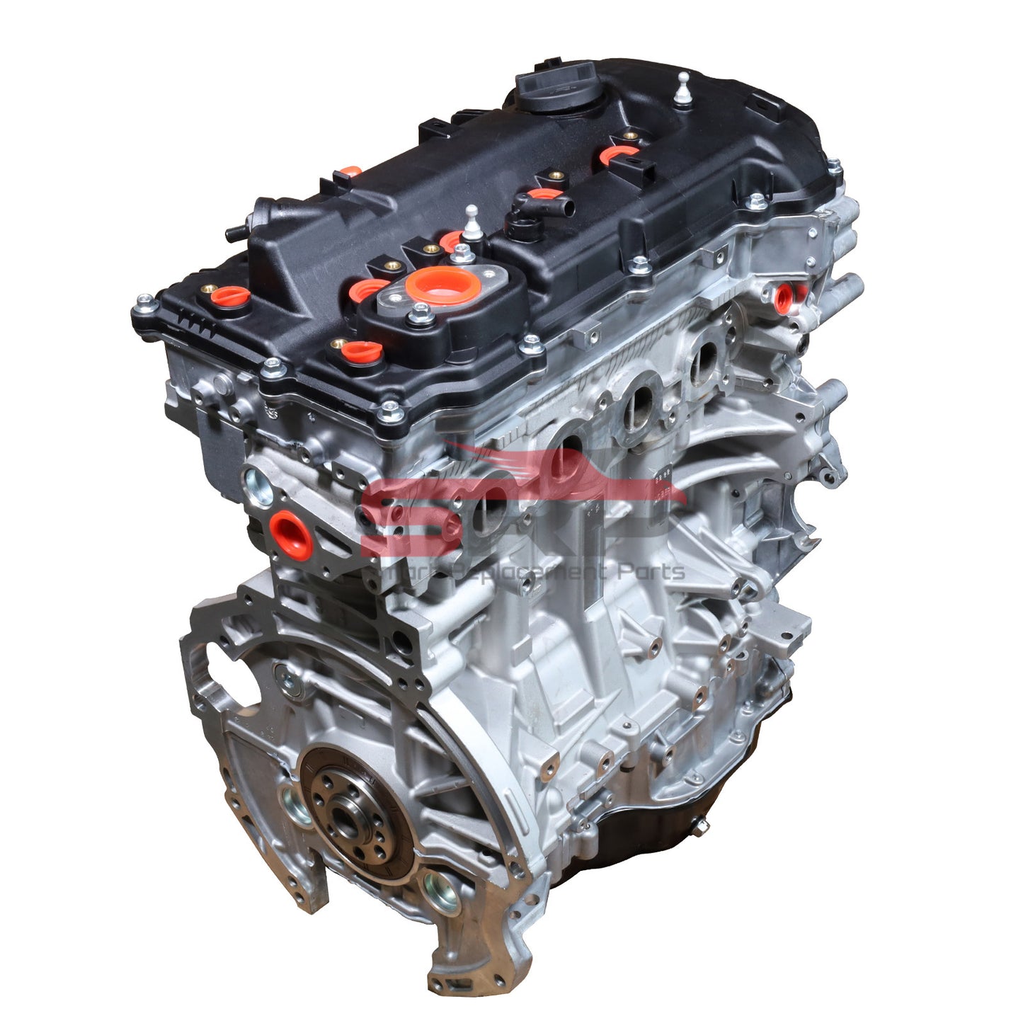 Brand new G4NC 2.0L petrol engine
