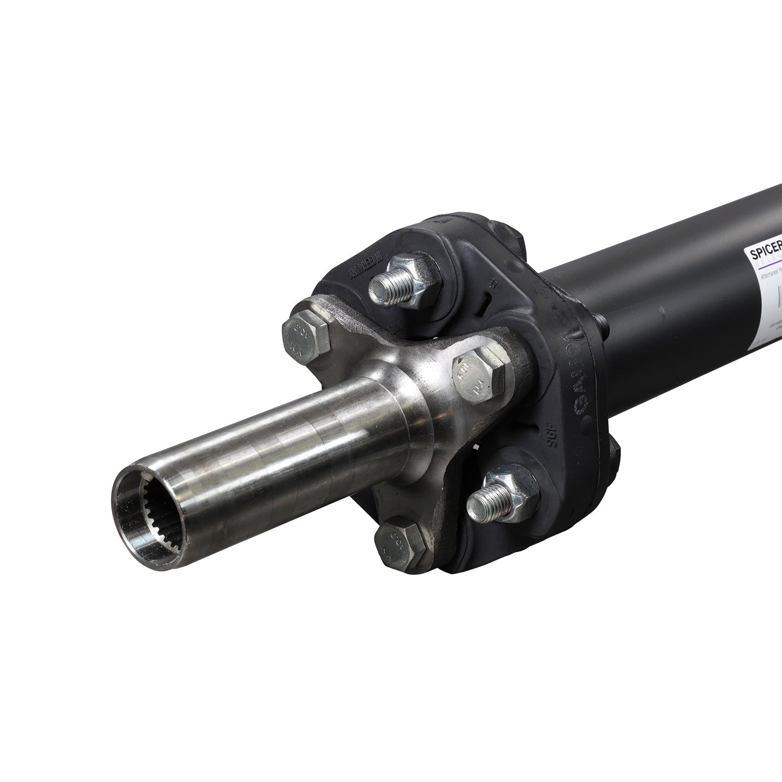Brand New Dana Spicer Tailshaft for Holden VX VY Commodore V6 Wagon and Ute