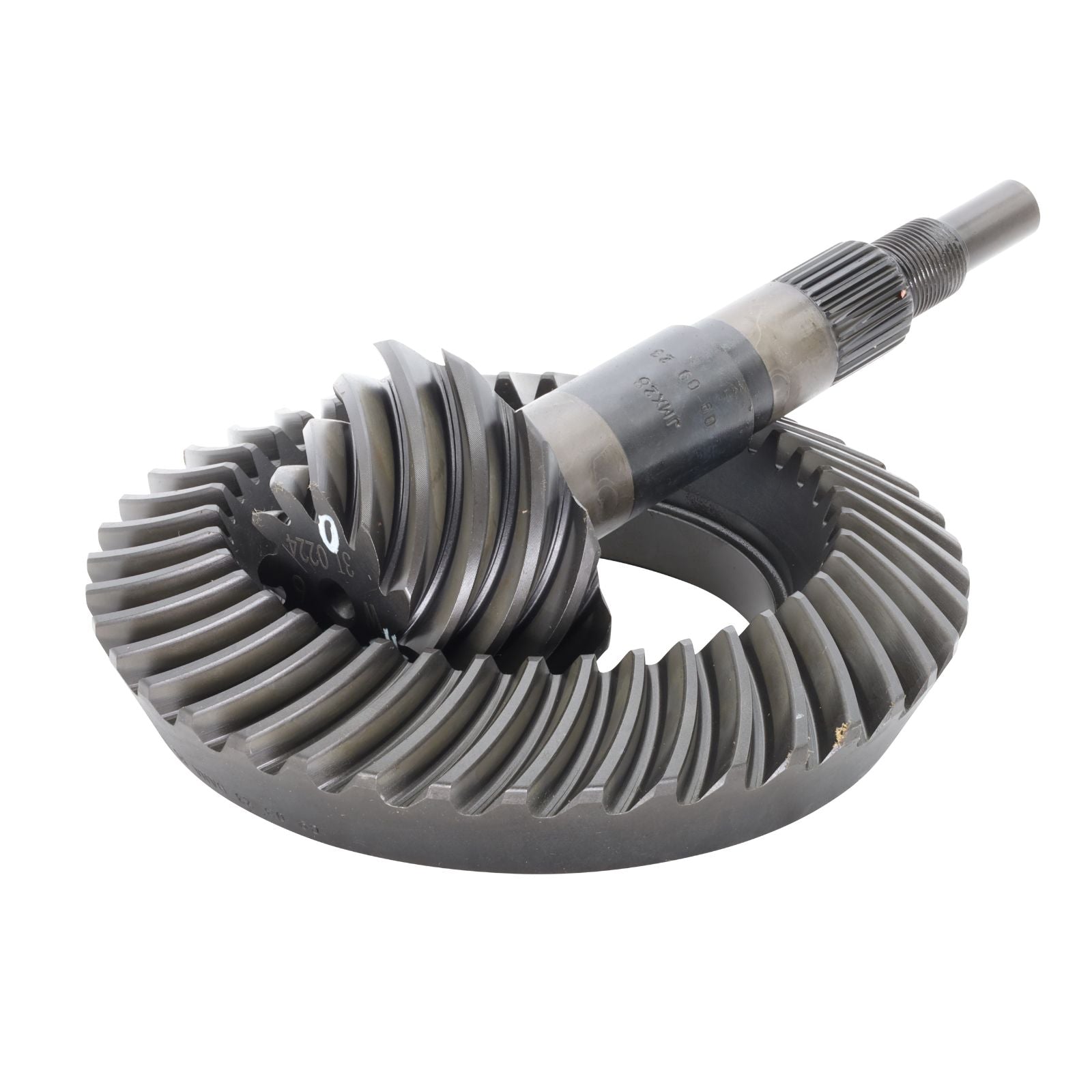 Dana Spicer M80 3.73 Ratio Gear Set Crown Wheel and Pinion