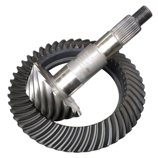 Dana Spicer 3.54 Ratio 10 Bolt Gear Set for Nissan D40 Navara