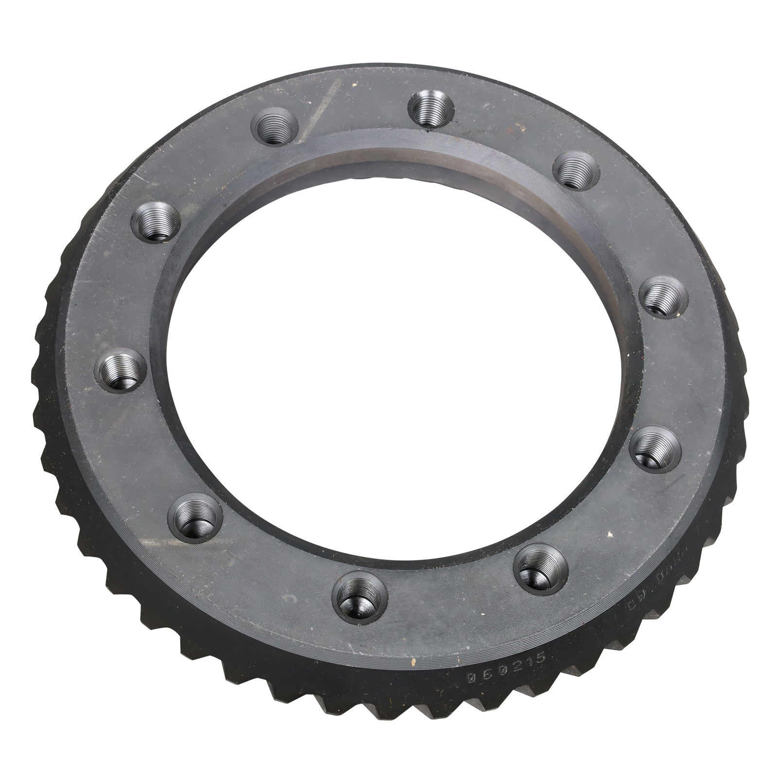 Dana Spicer 3.13 Ratio 10 Bolt Gear Set for Nissan D40 Navara