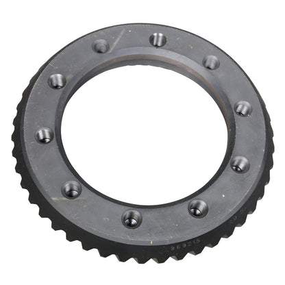 Dana Spicer 3.13 Ratio 10 Bolt Gear Set for Nissan D40 Navara