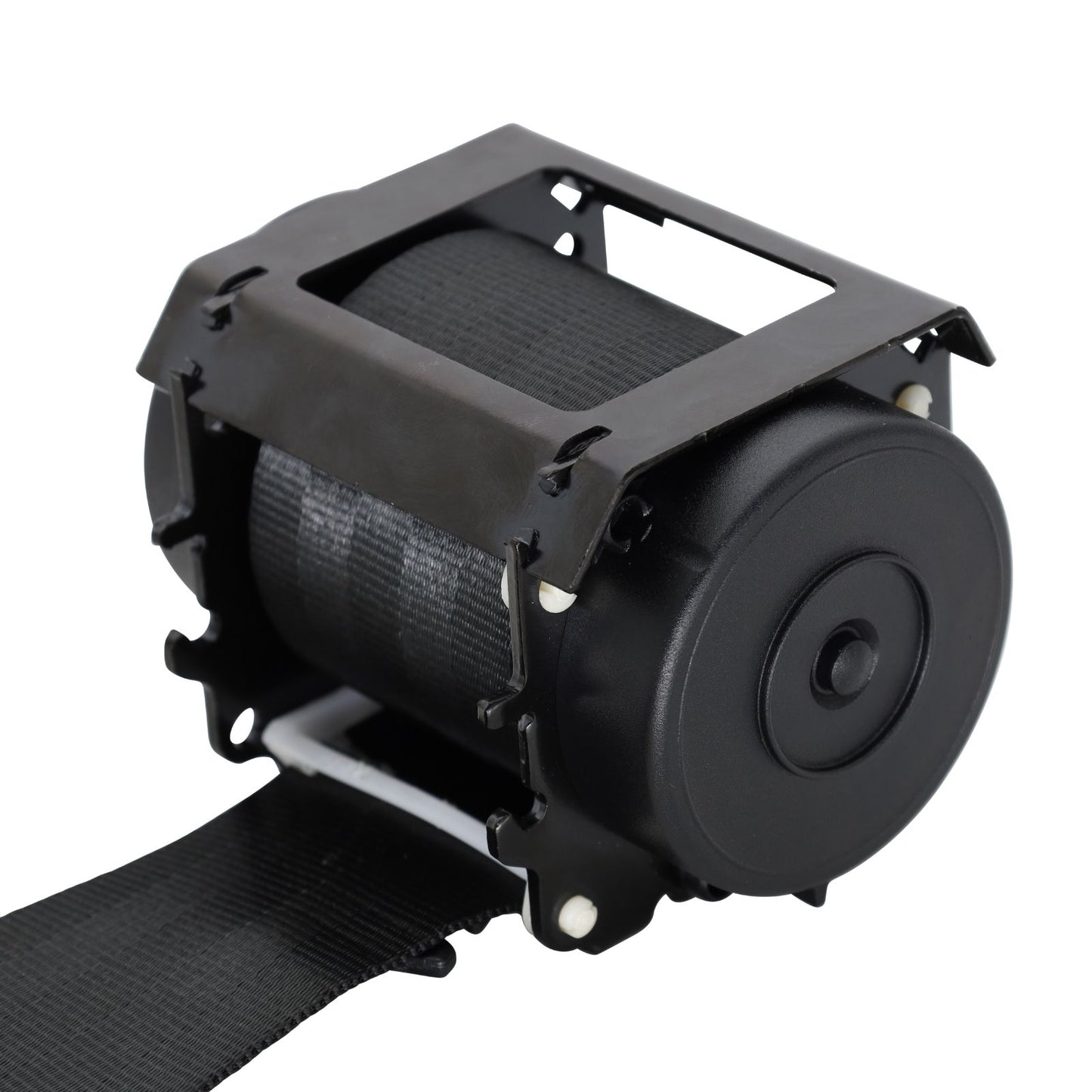 Right Front Seat Belt for AU BA BF Ford Falcon in black