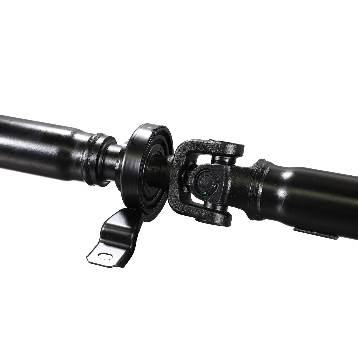 New tailshaft for Holden VX VY VZ Commodore Sedan V8 automatic NE code.