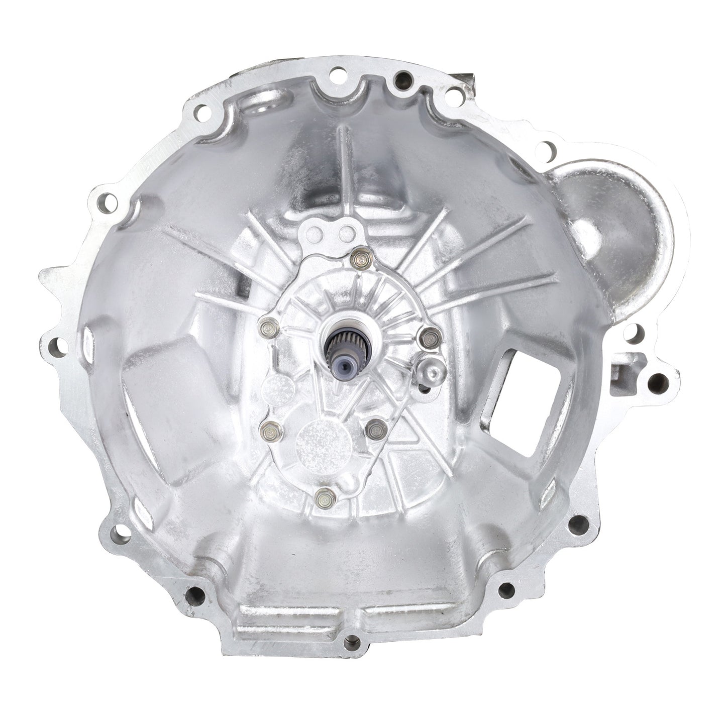 Holden RA Rodeo 4x4 3.0L Reconditioned Transmission