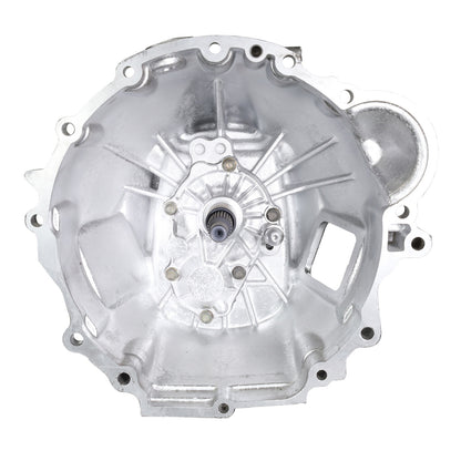Holden RA Rodeo 4x4 3.0L Reconditioned Transmission