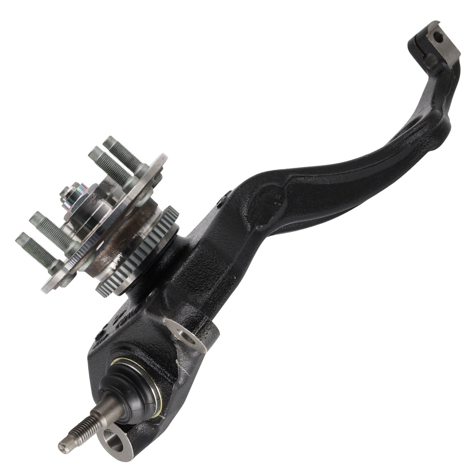 Genuine Right Hand Front Stub Knuckle Assembly for Ford Territory SX SY