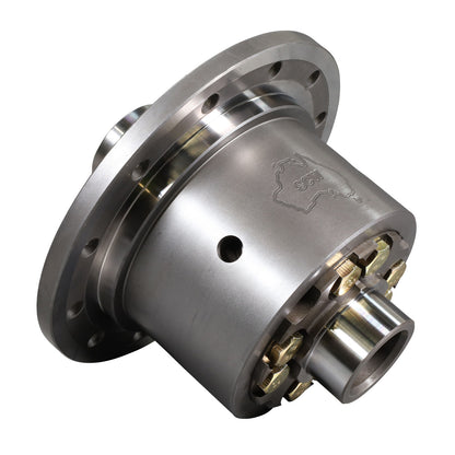 Isuzu D-Max Truetrac LSD Rear Differential