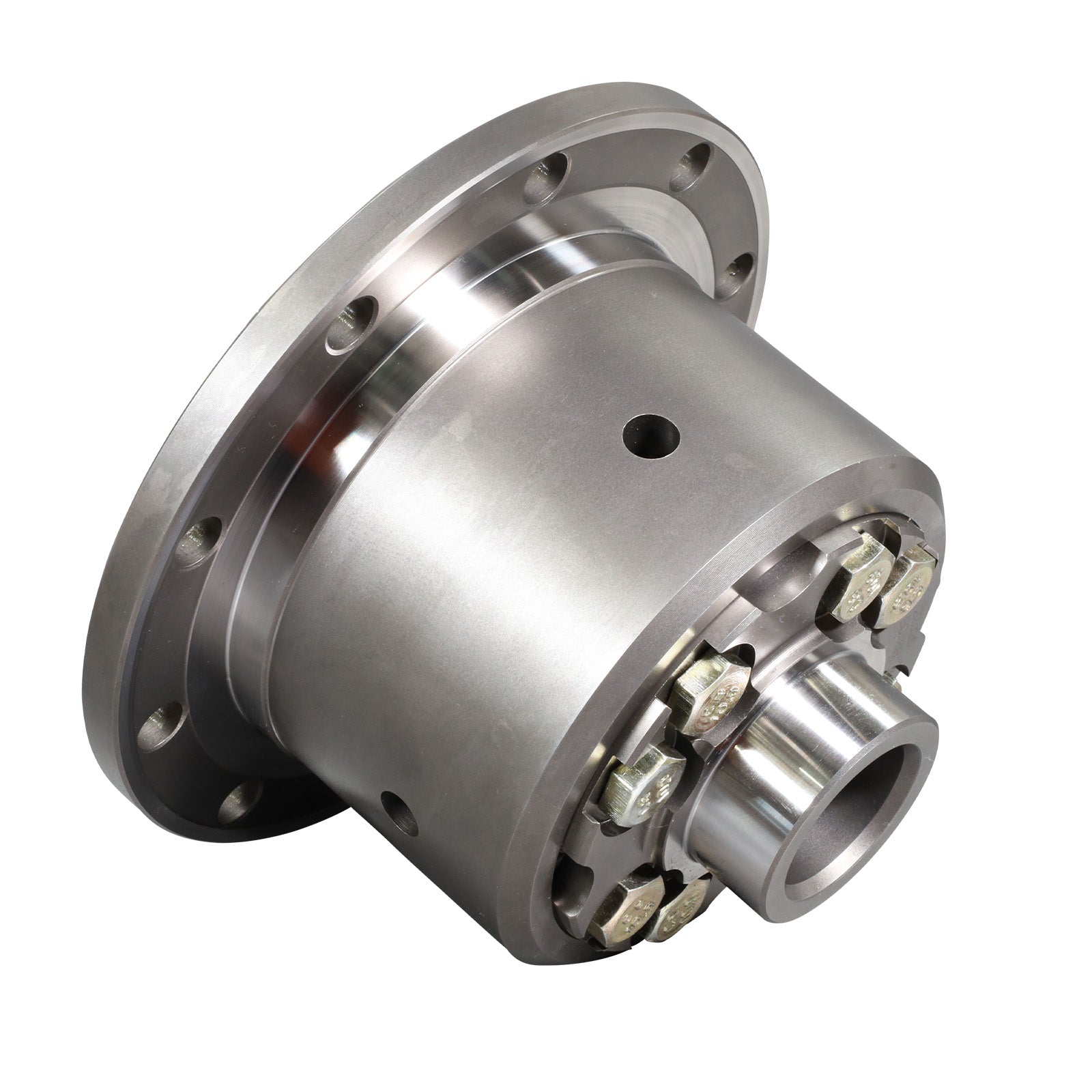 Toyota Hilux Truetrac LSD Rear Differential